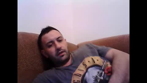 Chriss90 online show from January 11, 2025, 11:02 pm