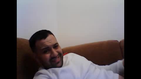 Chriss90 online show from January 12, 2025, 2:09 pm