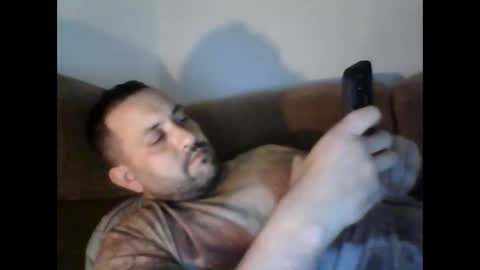 Chriss90 online show from March 12, 2025, 7:59 pm