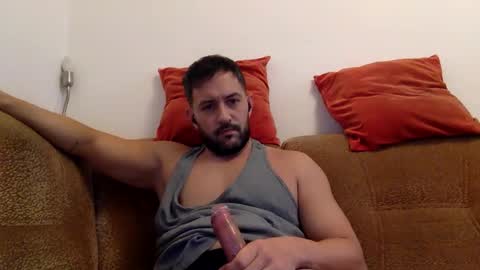 Chriss90 online show from November 9, 2025, 11:19 am