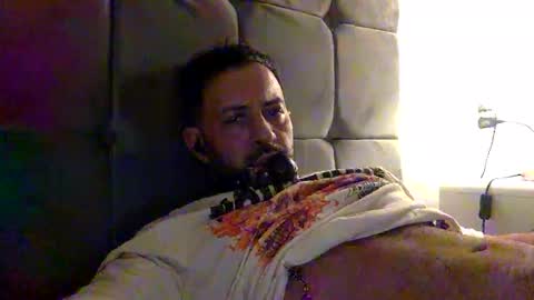 Chriss90 online show from March 2, 2026, 10:05 pm