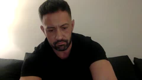 Chriss90 online show from March 23, 2026, 8:57 pm