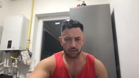 Snapshot of horsechris chatting on May 1, 2026, 10:36 pm Chriss90 online show from May 1, 2026, 10:36 pm