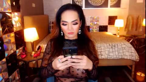 Snapshot of horsecockjackie chatting on October 27, 2025, 8:51 am horsecockjackie online show from October 27, 2025, 8:51 am