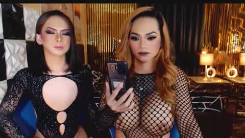 horsecockjackie online show from March 27, 2026, 9:32 am