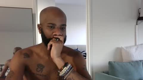 Horus00 online show from December 23, 2024, 12:19 pm