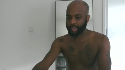 Horus00 online show from January 7, 2025, 1:46 pm