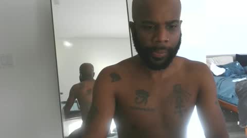 Horus00 online show from January 10, 2025, 2:02 pm