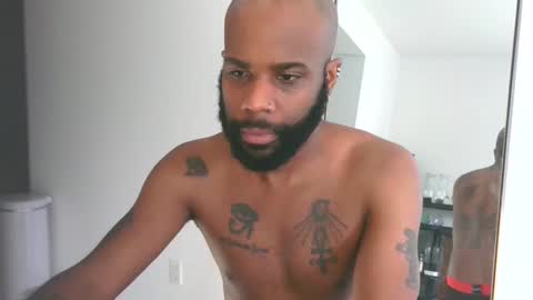 Horus00 online show from January 21, 2025, 1:32 pm