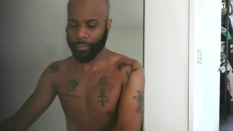 Horus00 online show from January 27, 2025, 1:09 pm