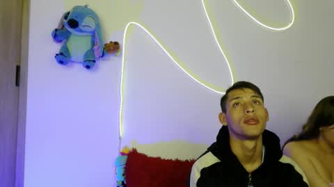 horus_at online show from February 7, 2026, 7:06 pm