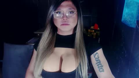 YOUR MAJESTY LUCY PEARL online show from February 27, 2025, 3:47 am