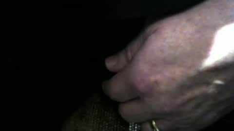 hot4lunch57 online show from December 1, 2024, 7:36 pm