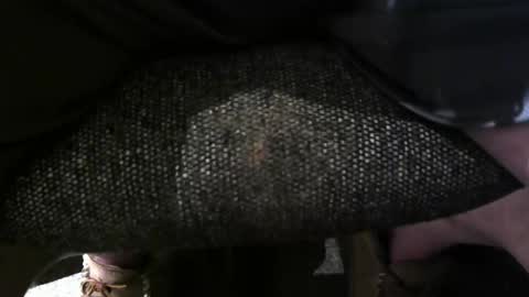 hot4lunch57 online show from September 27, 2025, 8:25 pm