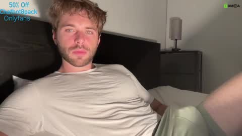 Edward aka Wolf online show from October 13, 2025, 7:58 pm