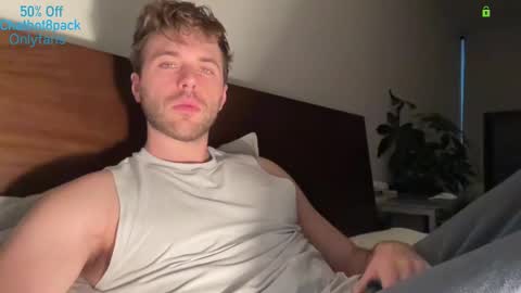 Edward aka Wolf online show from January 12, 2026, 9:31 pm