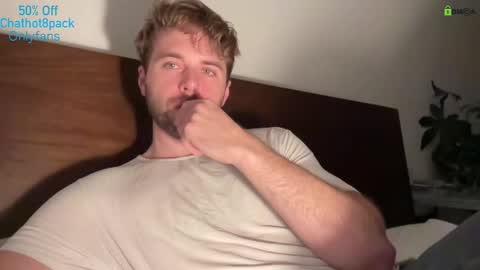 Edward aka Wolf online show from January 14, 2026, 8:58 pm