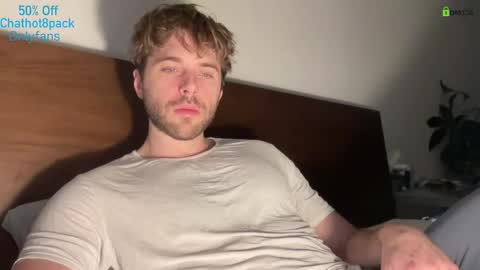 Edward aka Wolf online show from February 5, 2026, 8:24 pm