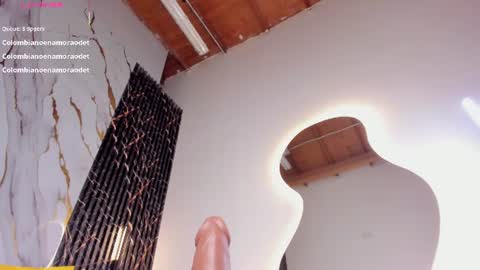 hot__genesis online show from July 4, 2026, 7:09 pm