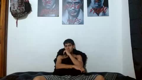 hot__mechanic online show from June 21, 2026, 2:52 pm