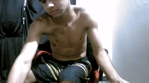 hot__mechanic online show from July 12, 2026, 1:35 pm