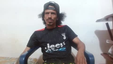 Private open online show from December 24, 2024, 6:50 pm