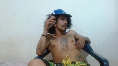 Private open online show from December 25, 2024, 9:43 pm