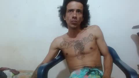 Private open online show from December 31, 2024, 3:12 am