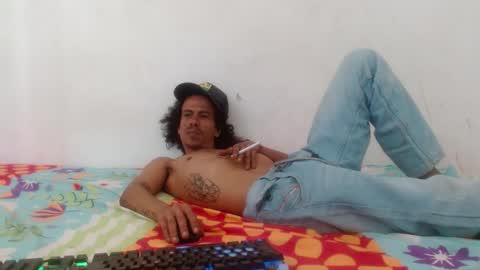 Private open online show from January 6, 2025, 3:19 pm