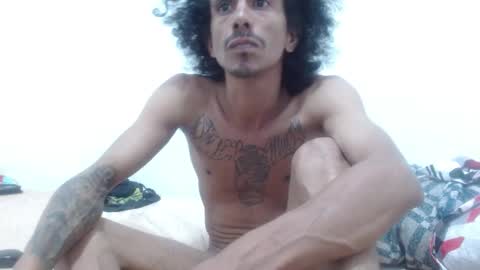 Private open online show from January 10, 2025, 1:10 am