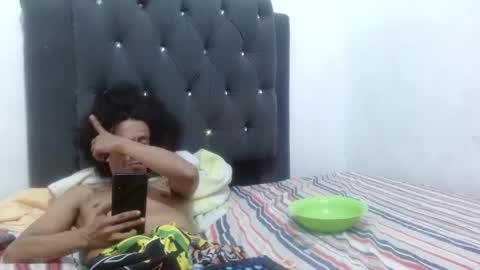 Private open online show from March 1, 2025, 11:15 pm