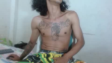 Private open online show from November 16, 2025, 5:07 pm