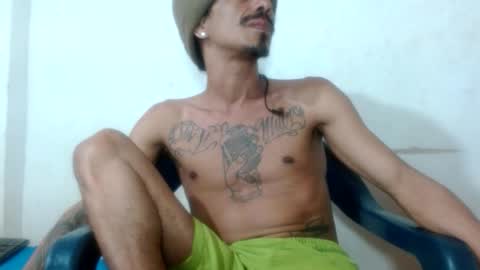 Private open online show from February 24, 2026, 11:25 pm