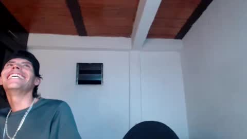 angels online show from October 18, 2025, 5:54 am