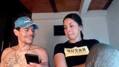 angels online show from November 5, 2025, 2:55 am