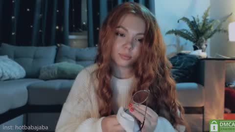   online show from December 23, 2024, 7:20 pm