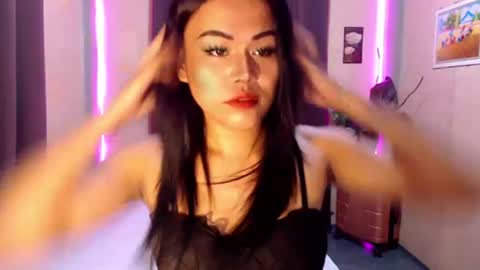 HANNA online show from June 26, 2026, 2:16 am
