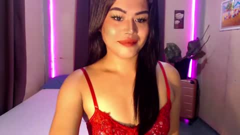 HANNA online show from July 9, 2026, 1:53 am