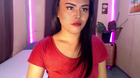 HANNA online show from July 21, 2026, 2:25 am