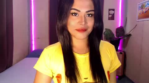 HANNA online show from July 22, 2026, 3:09 am