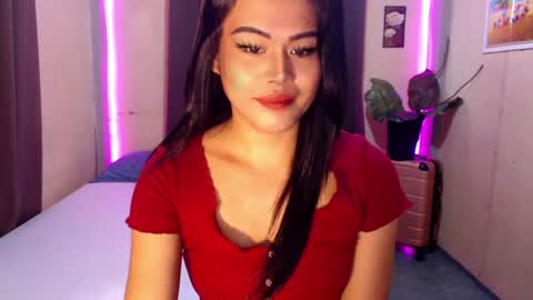 HANNA online show from July 24, 2026, 2:09 am