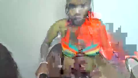 Zarah online show from April 10, 2026, 12:05 am