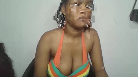 Zarah online show from April 10, 2026, 7:40 pm
