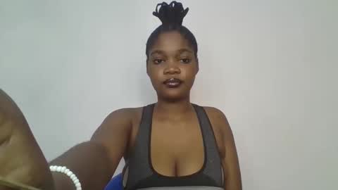 Zarah online show from April 23, 2026, 8:57 am