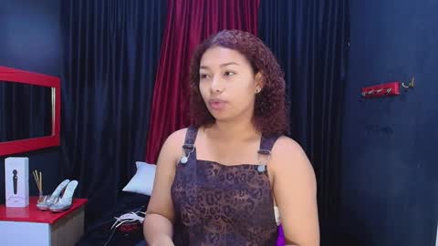 hot chocolate 4u online show from December 2, 2024, 12:07 pm