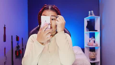 hot chocolate 4u online show from November 27, 2025, 12:07 pm