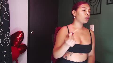 hot chocolate 4u online show from March 13, 2026, 11:50 am