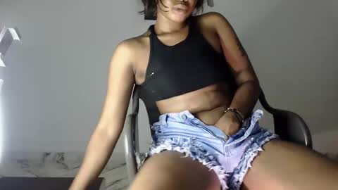 sonia  mis choco online show from February 1, 2025, 7:23 pm