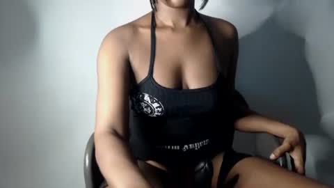 sonia  mis choco online show from September 15, 2025, 8:09 pm