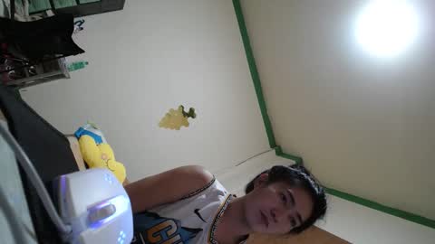 its me CLAUDIA online show from January 23, 2025, 8:15 am